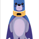 Illustration for article titled Mondos 75th Anniversary Gallery gives us more fabulous Batman Art